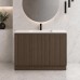 Vanity WL 1200 Walnut